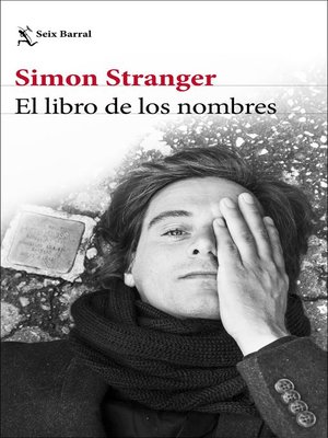 cover image of El libro de los nombres